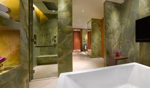 фото отеля Hyatt Regency Guiyang
