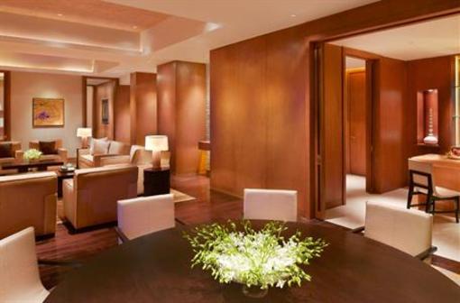 фото отеля Hyatt Regency Guiyang