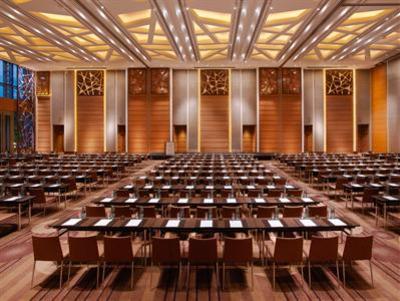 фото отеля Hyatt Regency Guiyang