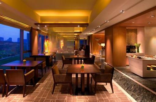 фото отеля Hyatt Regency Guiyang