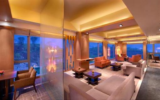 фото отеля Hyatt Regency Guiyang