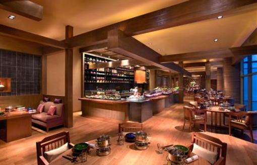 фото отеля Hyatt Regency Guiyang