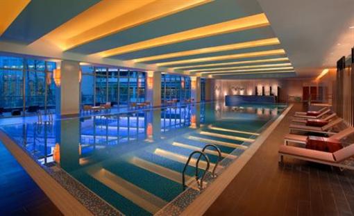 фото отеля Hyatt Regency Guiyang