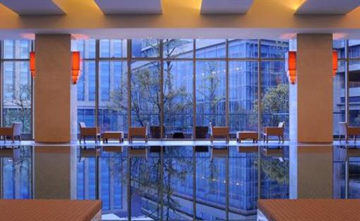 фото отеля Hyatt Regency Guiyang