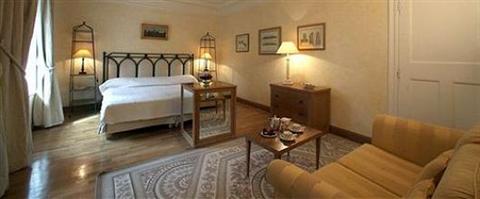 фото отеля Hotel De La Cite Carcassonne