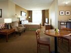 фото отеля Quality Inn & Suites P.E. Trudeau Airport-Montreal