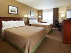 фото отеля Quality Inn & Suites P.E. Trudeau Airport-Montreal