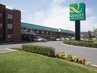 фото отеля Quality Inn & Suites P.E. Trudeau Airport-Montreal