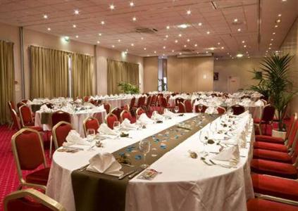 фото отеля Park Inn Lyon Ouest  La Tour-De-Salvagny