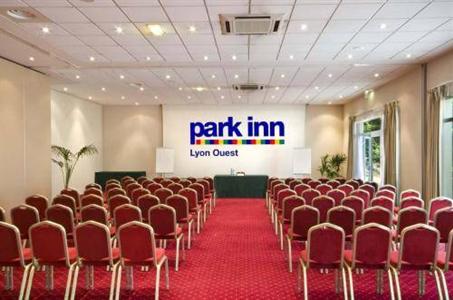 фото отеля Park Inn Lyon Ouest  La Tour-De-Salvagny