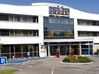 Park Inn Lyon Ouest  La Tour-De-Salvagny