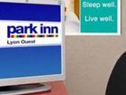 фото отеля Park Inn Lyon Ouest  La Tour-De-Salvagny