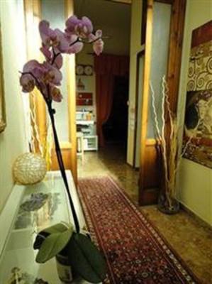 фото отеля Hostel Pisa Tower