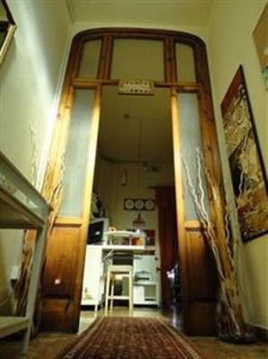 фото отеля Hostel Pisa Tower