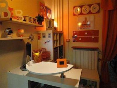 фото отеля Hostel Pisa Tower