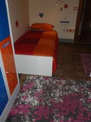 фото отеля Hostel Pisa Tower