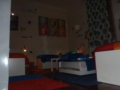 фото отеля Hostel Pisa Tower