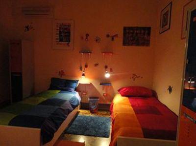 фото отеля Hostel Pisa Tower