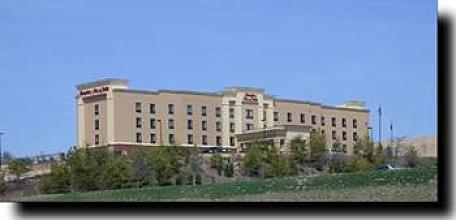фото отеля Hampton Inn & Suites Sevierville @ Stadium Drive
