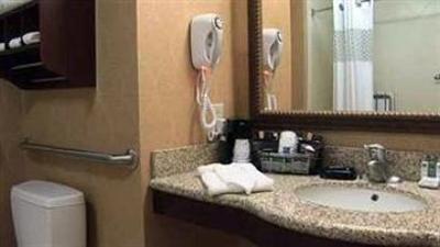 фото отеля Hampton Inn & Suites Sevierville @ Stadium Drive