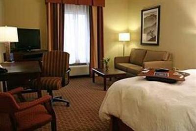 фото отеля Hampton Inn & Suites Sevierville @ Stadium Drive