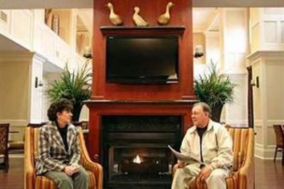 фото отеля Hampton Inn & Suites Sevierville @ Stadium Drive