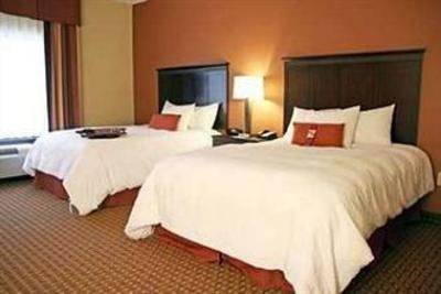 фото отеля Hampton Inn & Suites Sevierville @ Stadium Drive