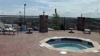 фото отеля Hampton Inn & Suites Sevierville @ Stadium Drive