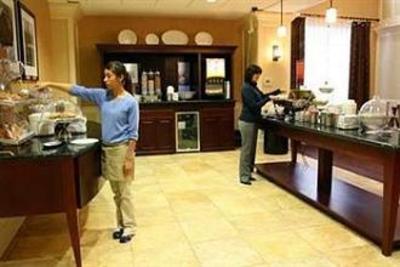 фото отеля Hampton Inn & Suites Sevierville @ Stadium Drive