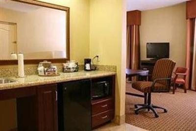 фото отеля Hampton Inn & Suites Sevierville @ Stadium Drive