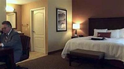 фото отеля Hampton Inn & Suites Sevierville @ Stadium Drive