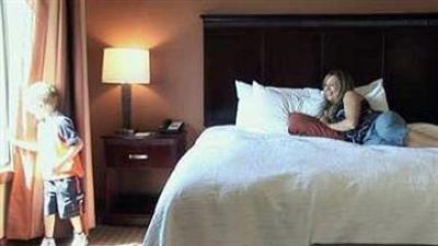фото отеля Hampton Inn & Suites Sevierville @ Stadium Drive