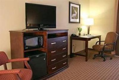 фото отеля Hampton Inn & Suites Sevierville @ Stadium Drive