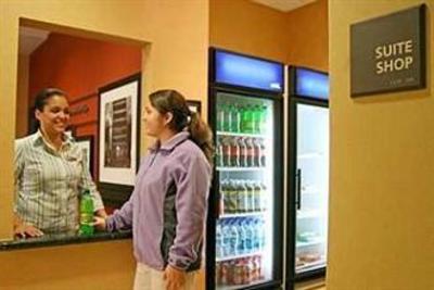 фото отеля Hampton Inn & Suites Sevierville @ Stadium Drive