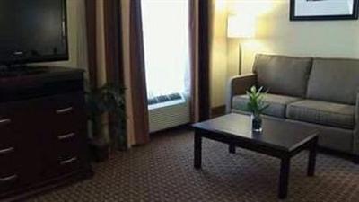 фото отеля Hampton Inn & Suites Sevierville @ Stadium Drive
