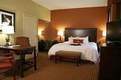 фото отеля Hampton Inn & Suites Sevierville @ Stadium Drive