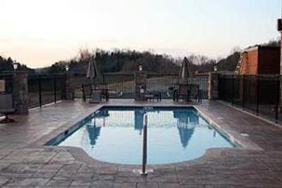 фото отеля Hampton Inn & Suites Sevierville @ Stadium Drive