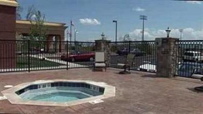 фото отеля Hampton Inn & Suites Sevierville @ Stadium Drive