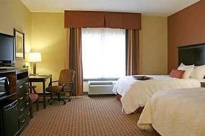 фото отеля Hampton Inn & Suites Sevierville @ Stadium Drive
