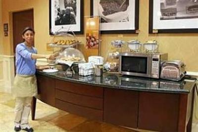 фото отеля Hampton Inn & Suites Sevierville @ Stadium Drive