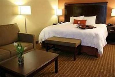 фото отеля Hampton Inn & Suites Sevierville @ Stadium Drive