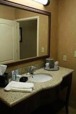 фото отеля Hampton Inn & Suites Sevierville @ Stadium Drive