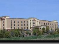 Hampton Inn & Suites Sevierville @ Stadium Drive