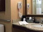 фото отеля Hampton Inn & Suites Sevierville @ Stadium Drive