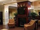 фото отеля Hampton Inn & Suites Sevierville @ Stadium Drive