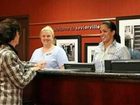 фото отеля Hampton Inn & Suites Sevierville @ Stadium Drive