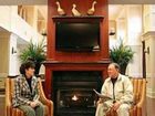 фото отеля Hampton Inn & Suites Sevierville @ Stadium Drive