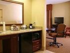 фото отеля Hampton Inn & Suites Sevierville @ Stadium Drive