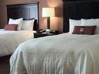 фото отеля Hampton Inn & Suites Sevierville @ Stadium Drive