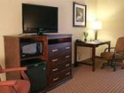 фото отеля Hampton Inn & Suites Sevierville @ Stadium Drive